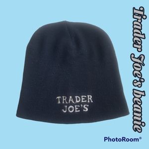 🌺Trader Joe's beanie🌺